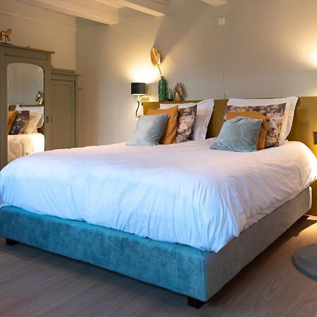 Het Heerenlogement Beusichem Luaran gambar
