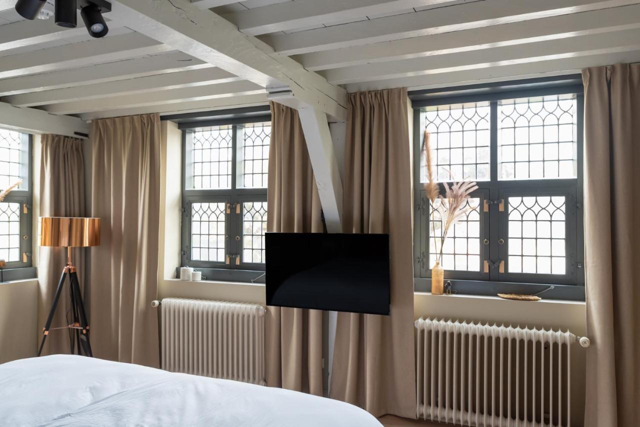 Het Heerenlogement Beusichem Luaran gambar