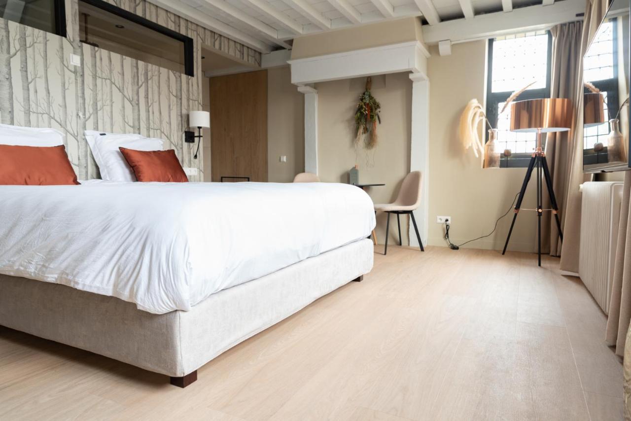 Het Heerenlogement Beusichem Luaran gambar