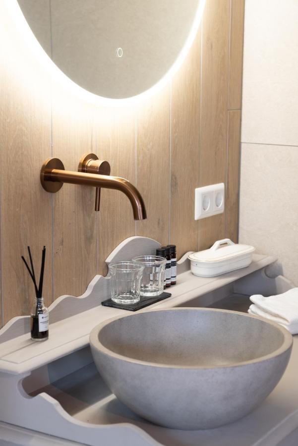Het Heerenlogement Beusichem Luaran gambar