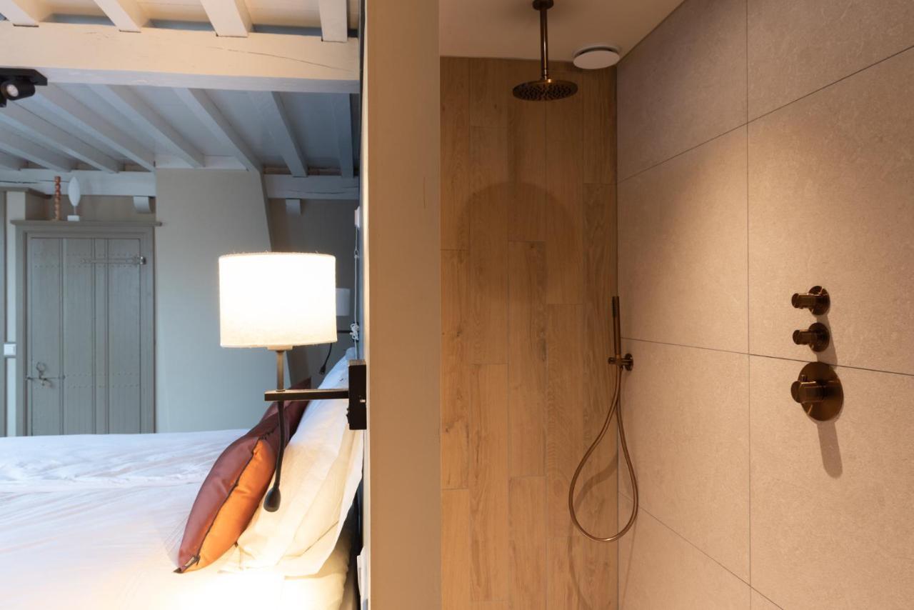 Het Heerenlogement Beusichem Luaran gambar
