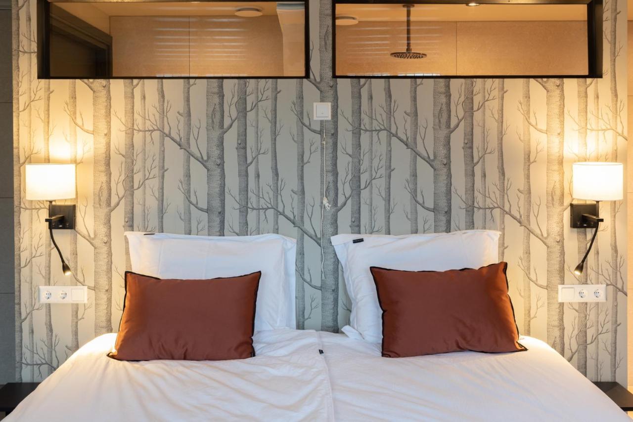 Het Heerenlogement Beusichem Luaran gambar